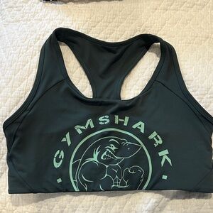 Gymshark Women's Deep Teal Sports Bra